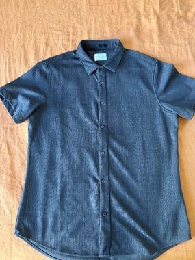 7 DIAMONDS Camino Short Sleeve Shirt